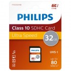 Philips SD 32GB class 10_2